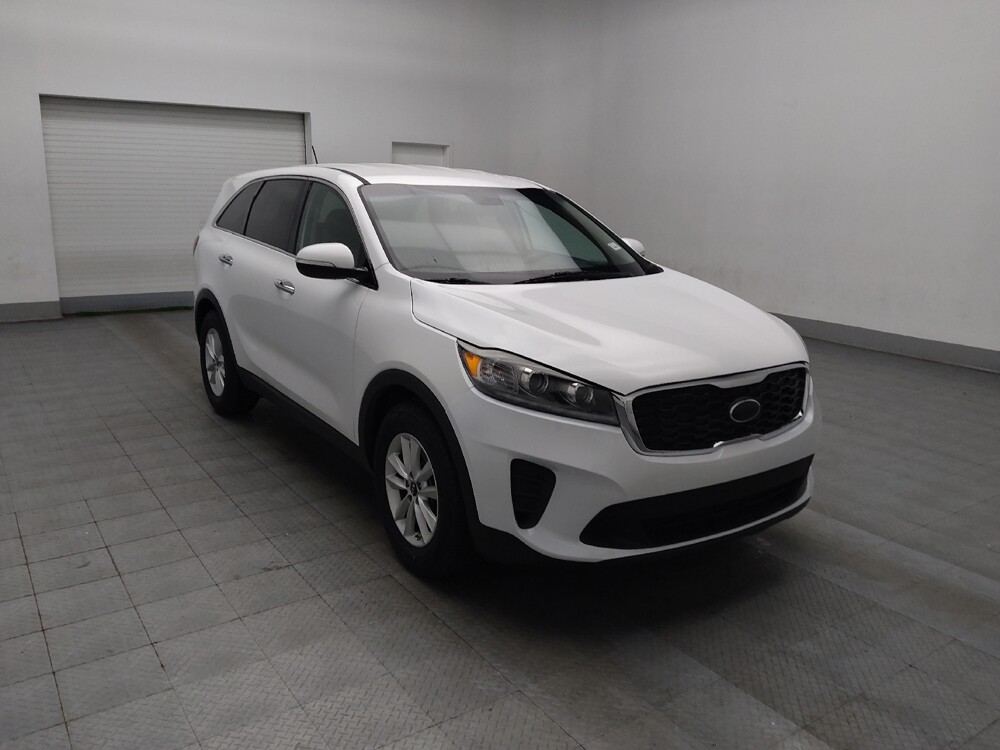 2019 Kia Sorento in Duluth, GA 30096 - 18083341 13