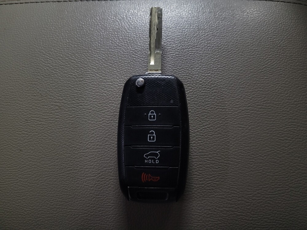 2019 Kia Sorento in Duluth, GA 30096 - 18083341 32