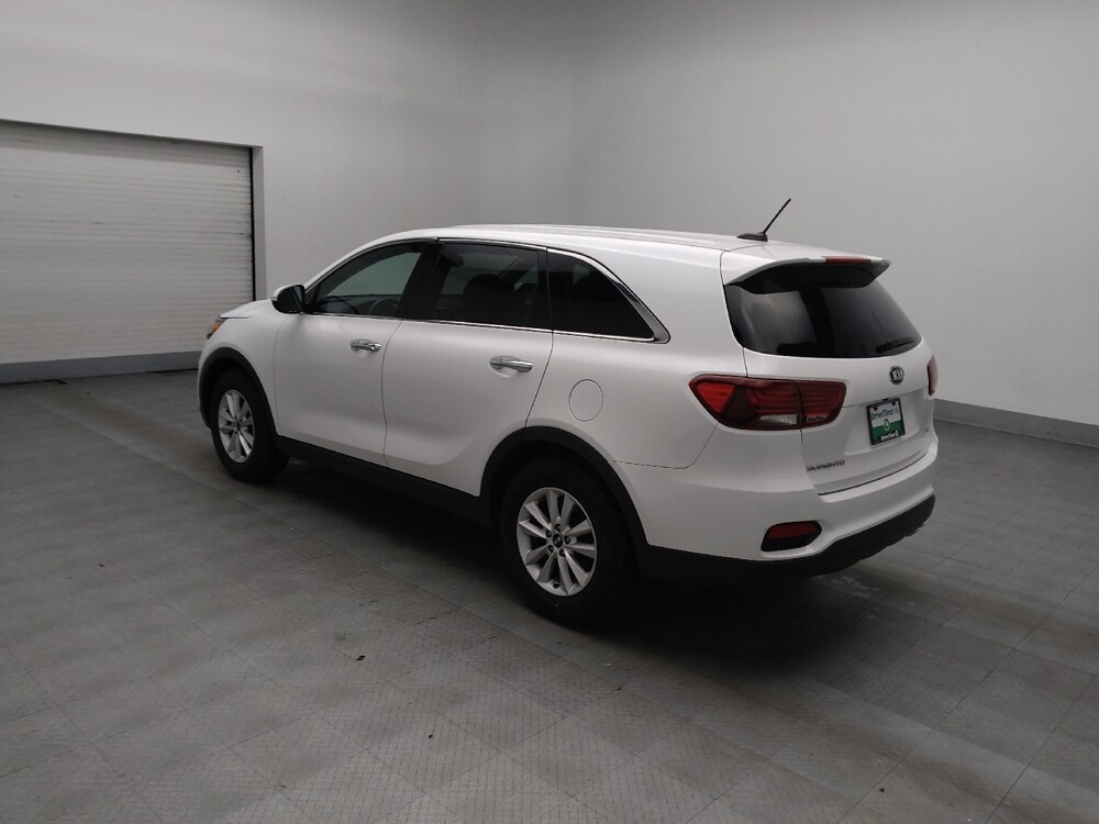 2019 Kia Sorento in Duluth, GA 30096 - 18083341 5