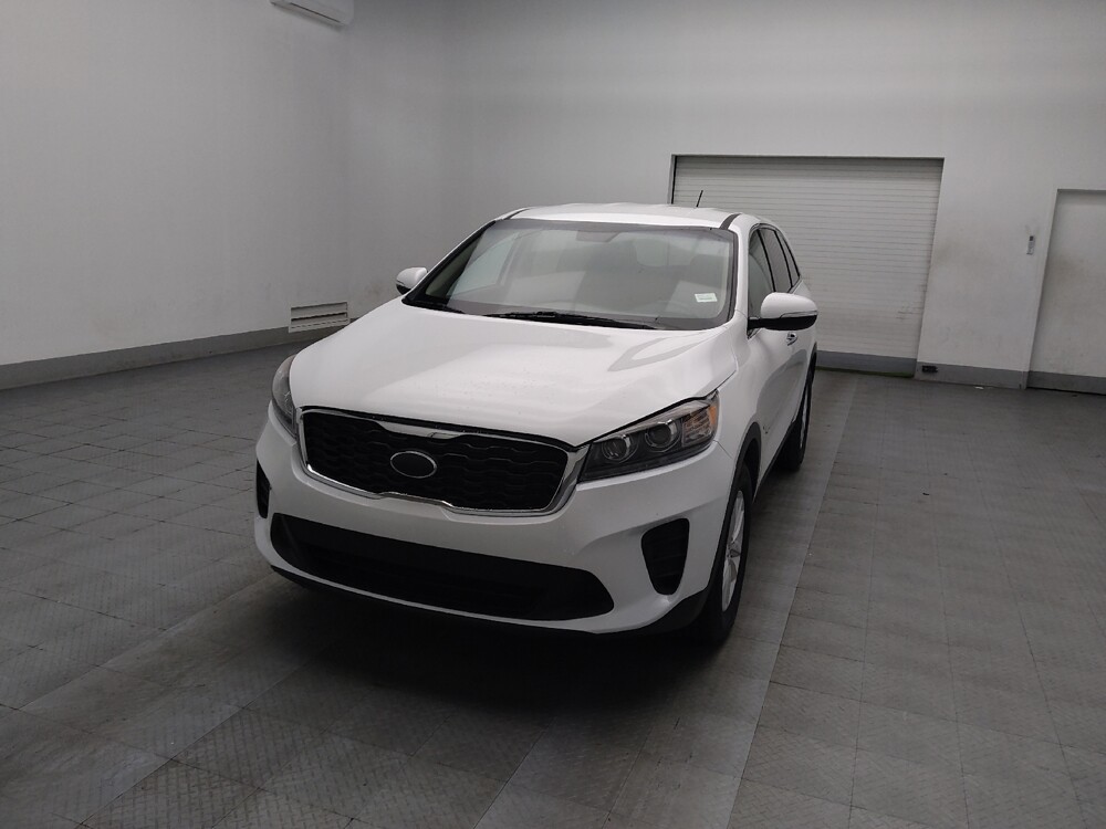 2019 Kia Sorento in Duluth, GA 30096 - 18083341 15