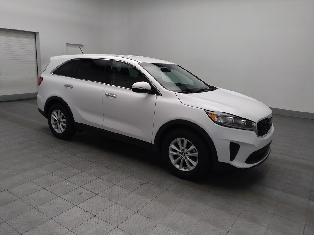 2019 Kia Sorento in Duluth, GA 30096 - 18083341 11