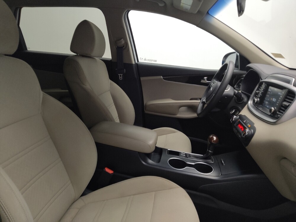 2019 Kia Sorento in Duluth, GA 30096 - 18083341 21