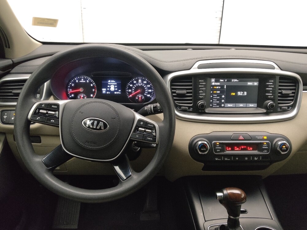 2019 Kia Sorento in Duluth, GA 30096 - 18083341 22