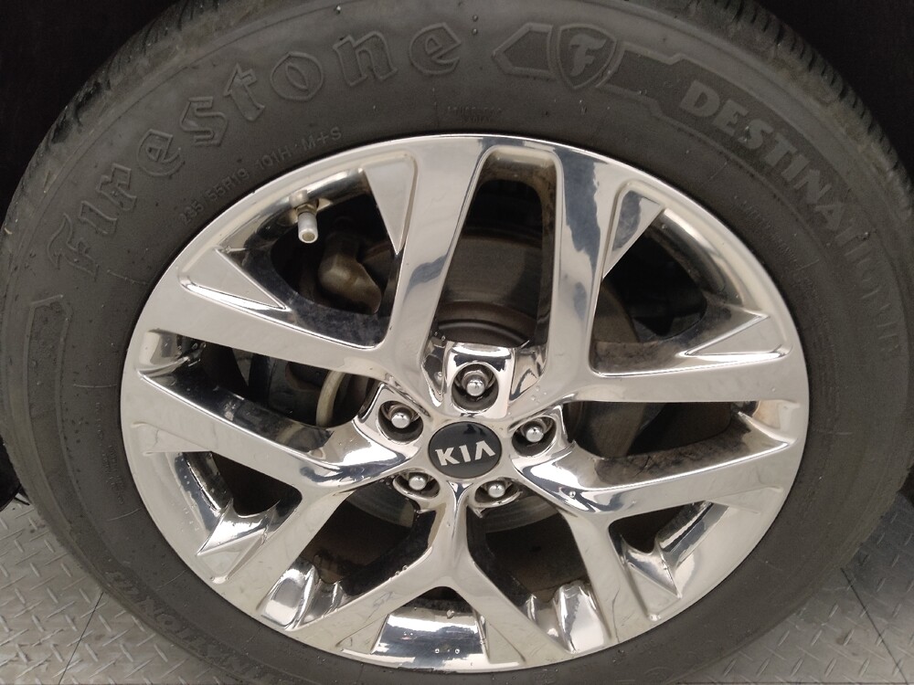 2019 Kia Sorento in Union City, GA 30291 - 18083342 31