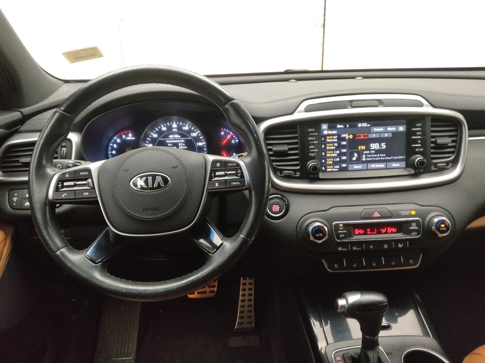 2019 Kia Sorento in Union City, GA 30291 - 18083342 22