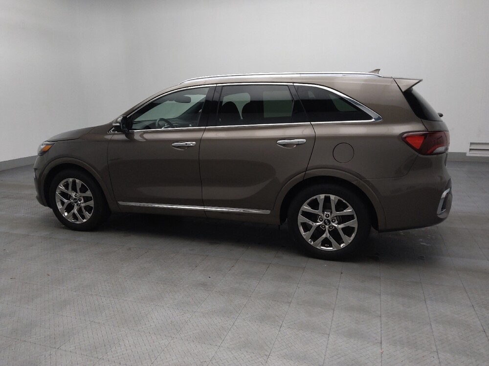 2019 Kia Sorento in Union City, GA 30291 - 18083342 3