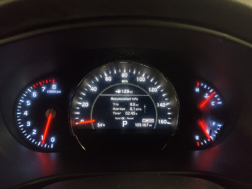 2019 Kia Sorento in Union City, GA 30291 - 18083342 23