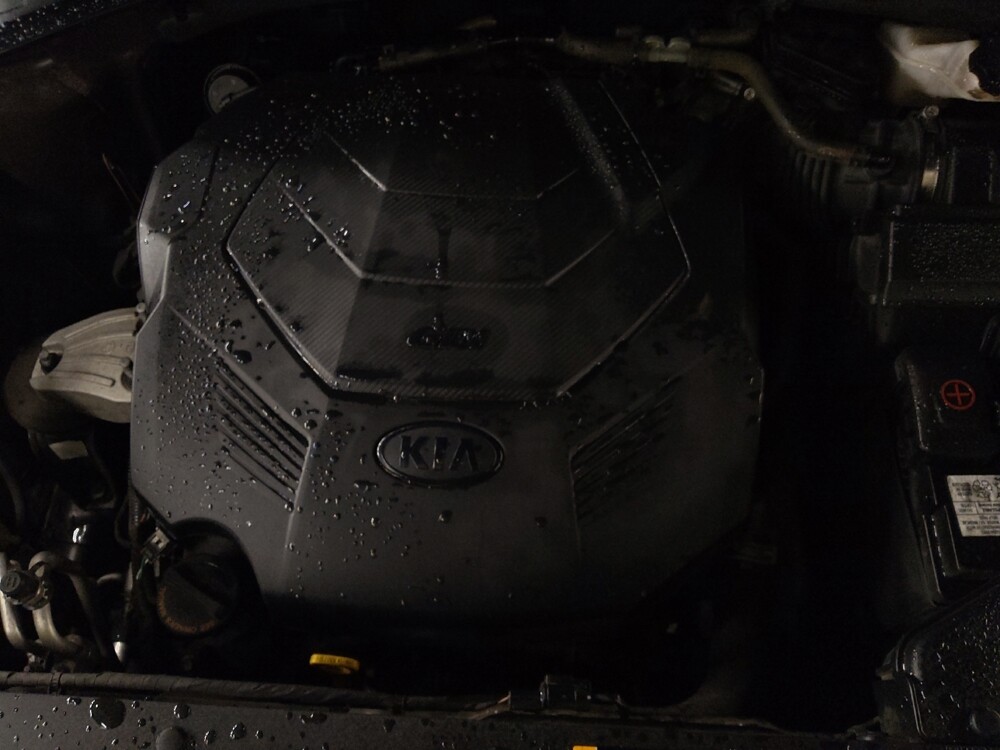 2019 Kia Sorento in Union City, GA 30291 - 18083342 30