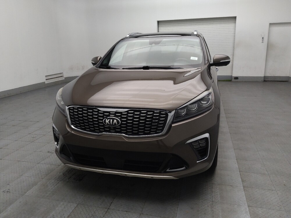 2019 Kia Sorento in Union City, GA 30291 - 18083342 15