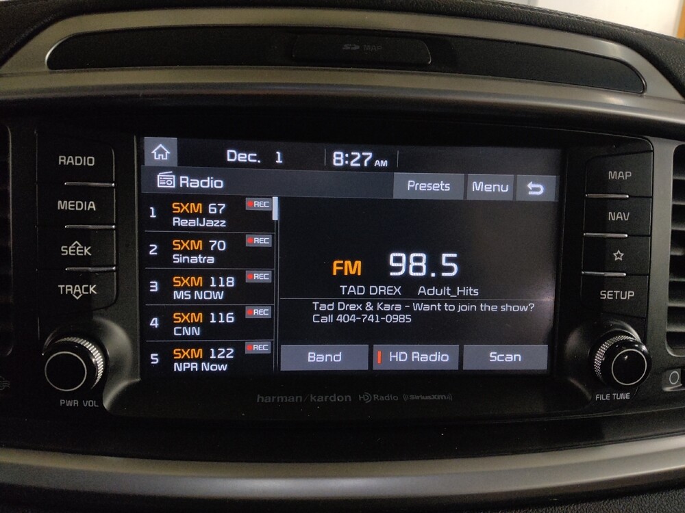 2019 Kia Sorento in Union City, GA 30291 - 18083342 25