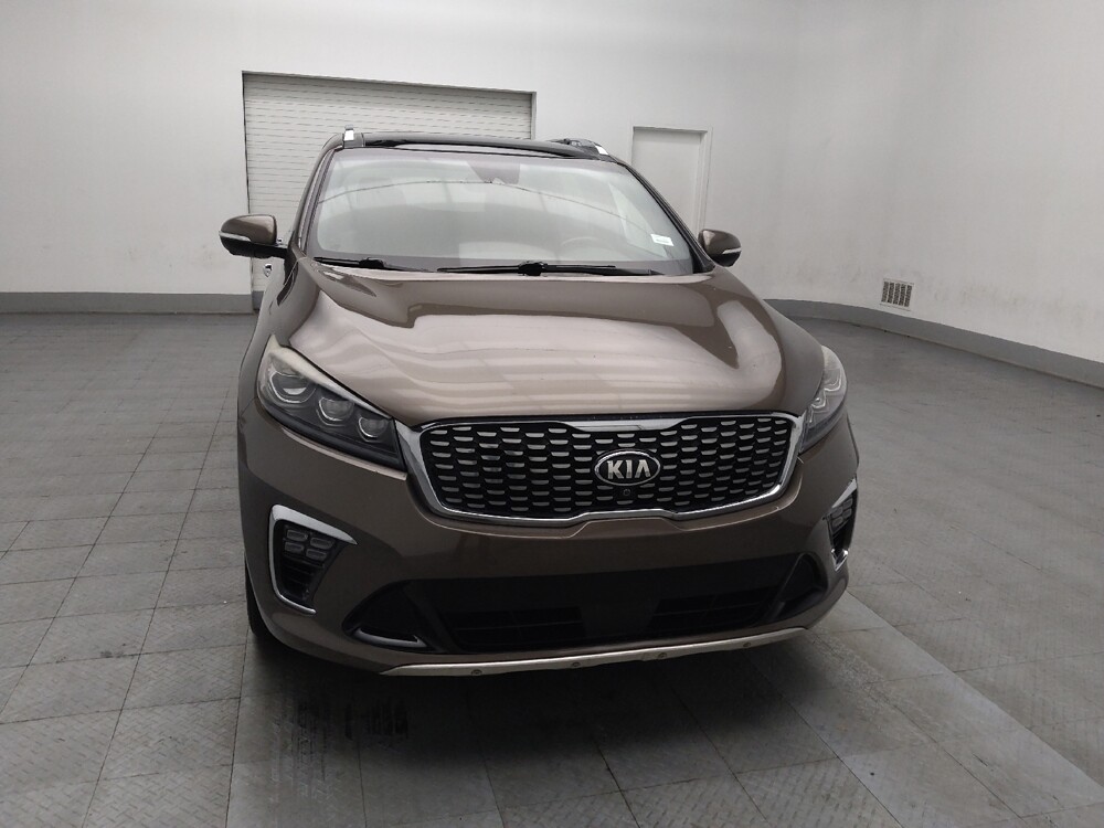 2019 Kia Sorento in Union City, GA 30291 - 18083342 14