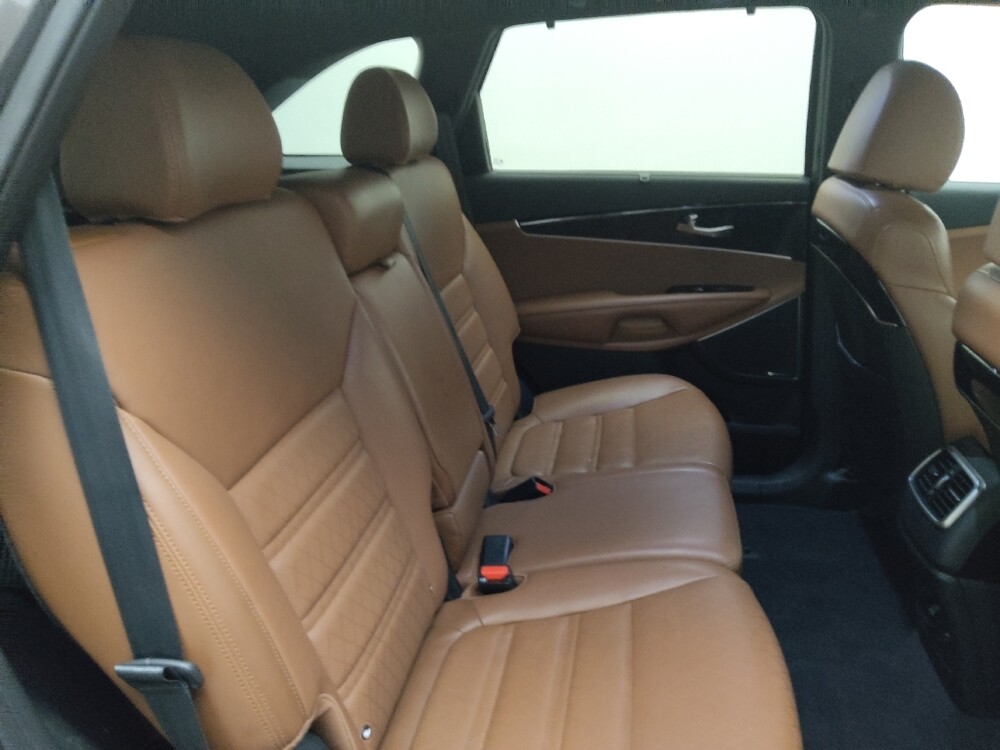 2019 Kia Sorento in Union City, GA 30291 - 18083342 19