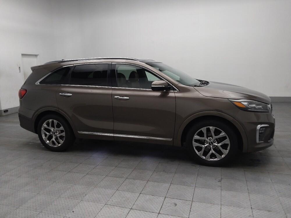 2019 Kia Sorento in Union City, GA 30291 - 18083342 11