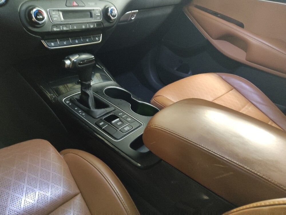 2019 Kia Sorento in Union City, GA 30291 - 18083342 26