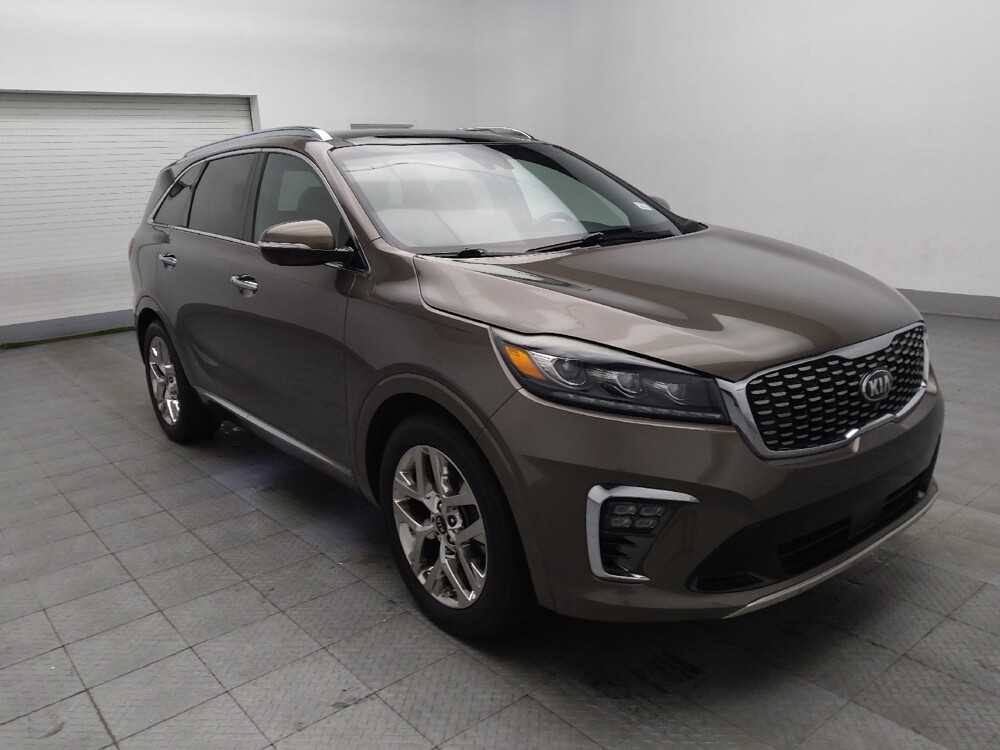 2019 Kia Sorento in Union City, GA 30291 - 18083342 13