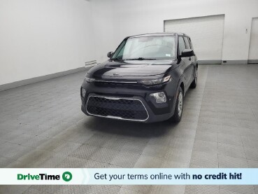 2020 Kia Soul in Morrow, GA 30260