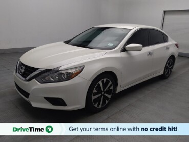 2018 Nissan Altima in Duluth, GA 30096