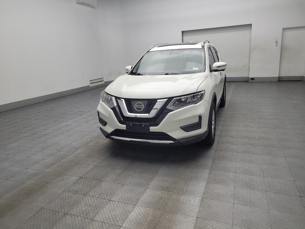 2017 Nissan Rogue in Duluth, GA 30096 - 18083347 15