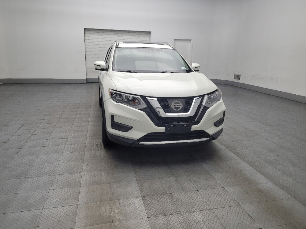 2017 Nissan Rogue in Duluth, GA 30096 - 18083347 13