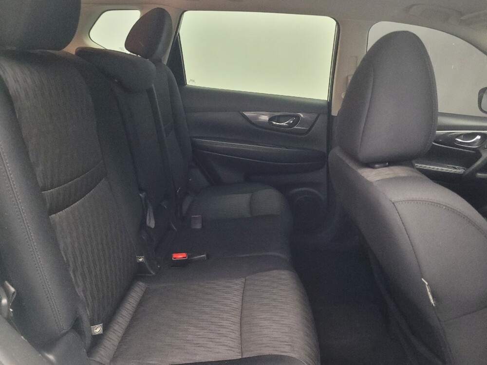 2017 Nissan Rogue in Duluth, GA 30096 - 18083347 19