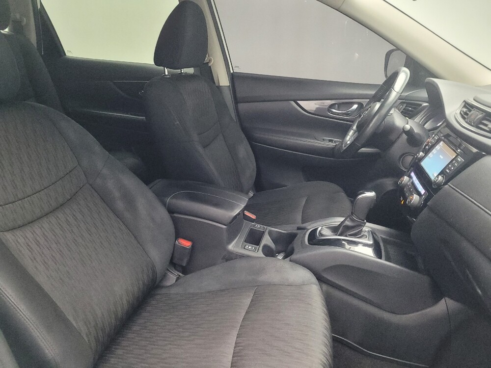 2017 Nissan Rogue in Duluth, GA 30096 - 18083347 21