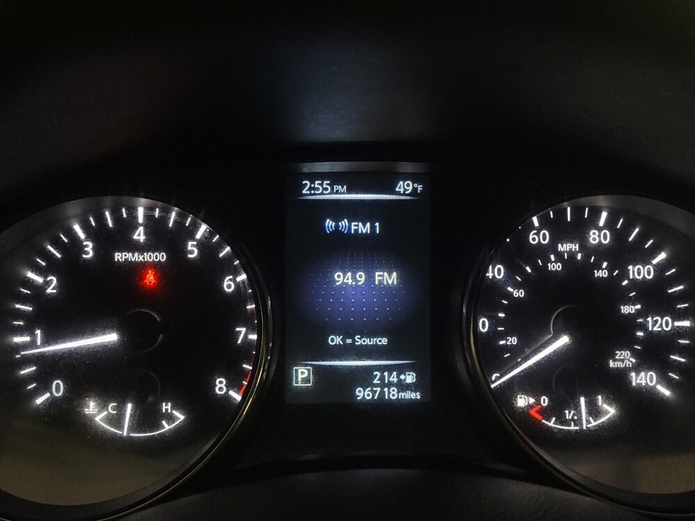 2017 Nissan Rogue in Duluth, GA 30096 - 18083347 23