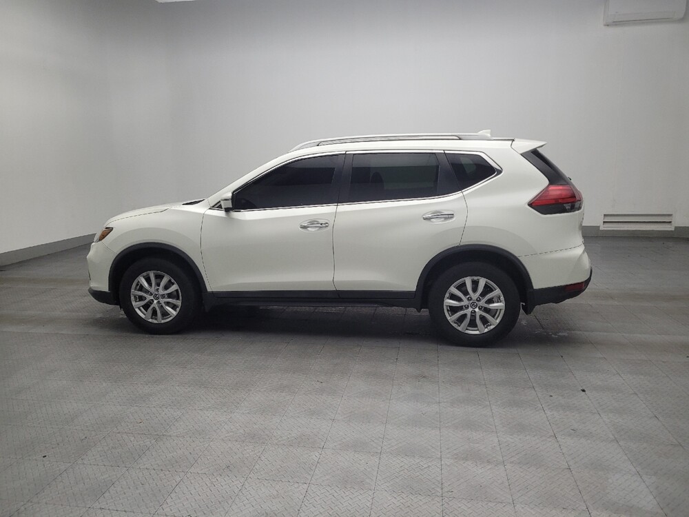 2017 Nissan Rogue in Duluth, GA 30096 - 18083347 3