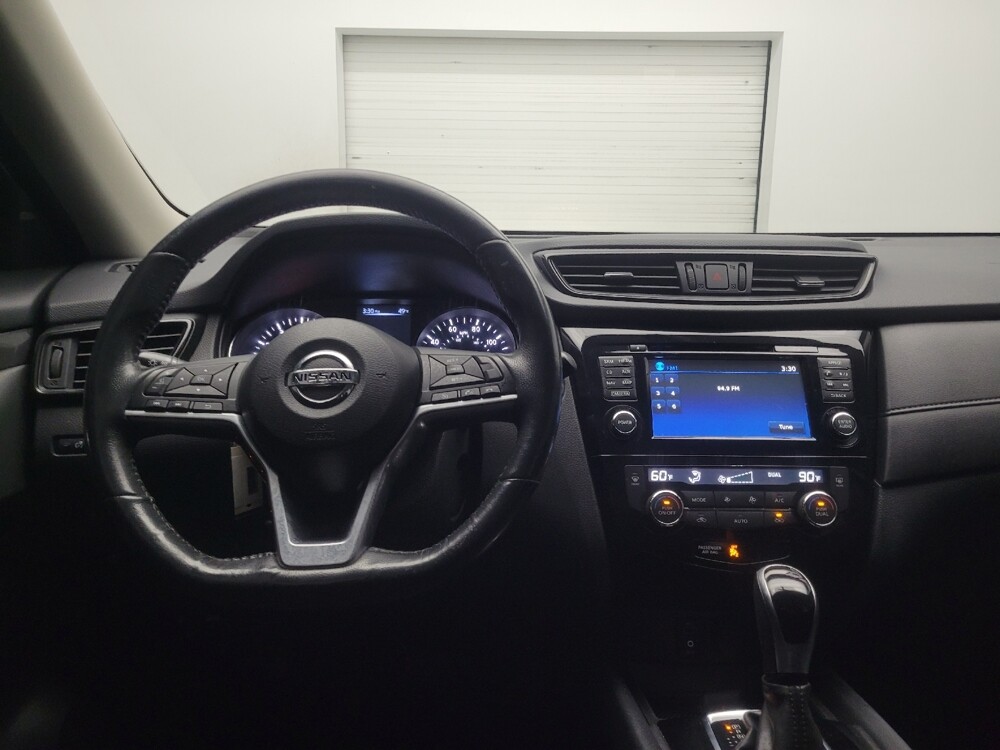 2017 Nissan Rogue in Duluth, GA 30096 - 18083347 22