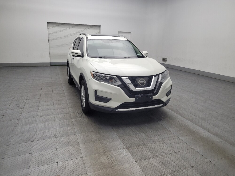 2017 Nissan Rogue in Duluth, GA 30096 - 18083347 14