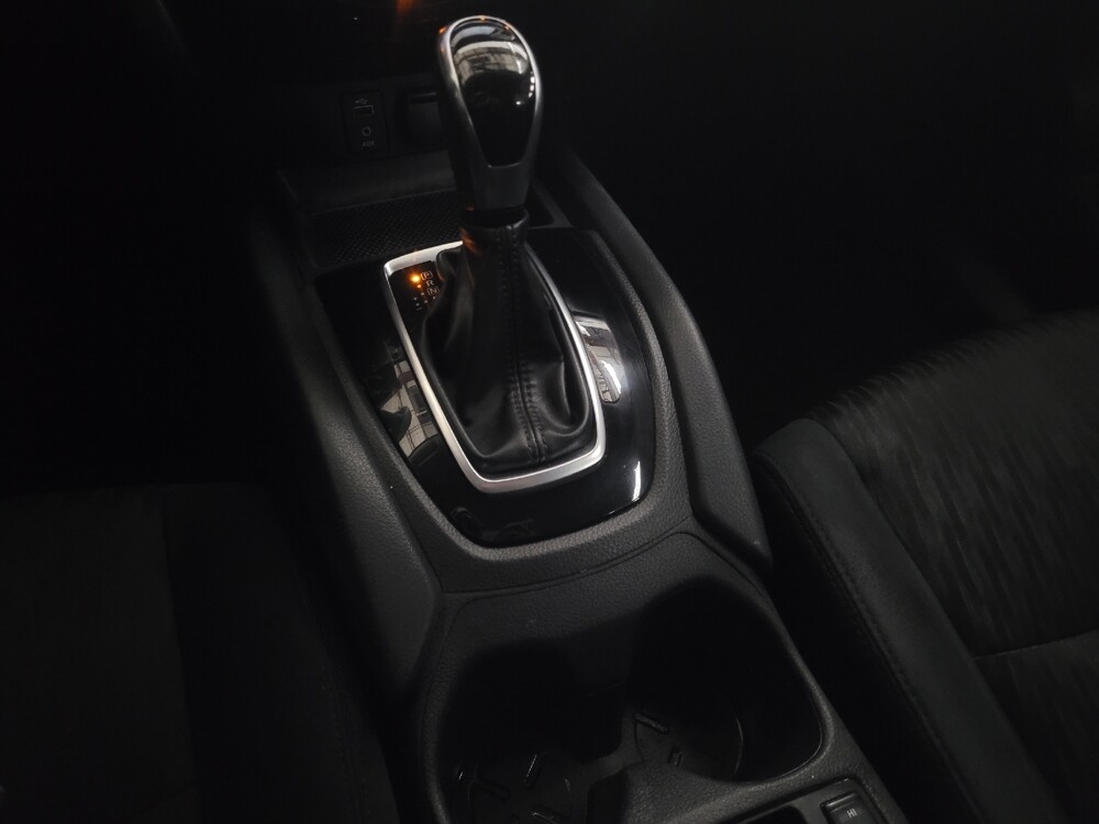 2017 Nissan Rogue in Duluth, GA 30096 - 18083347 26