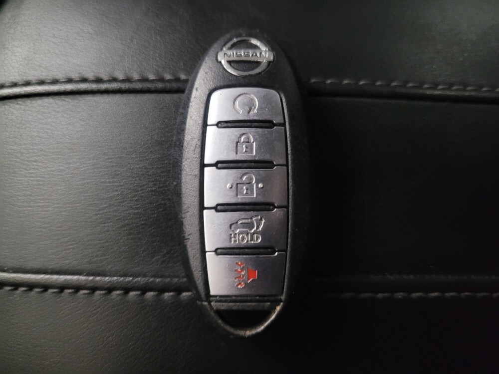 2017 Nissan Rogue in Duluth, GA 30096 - 18083347 32