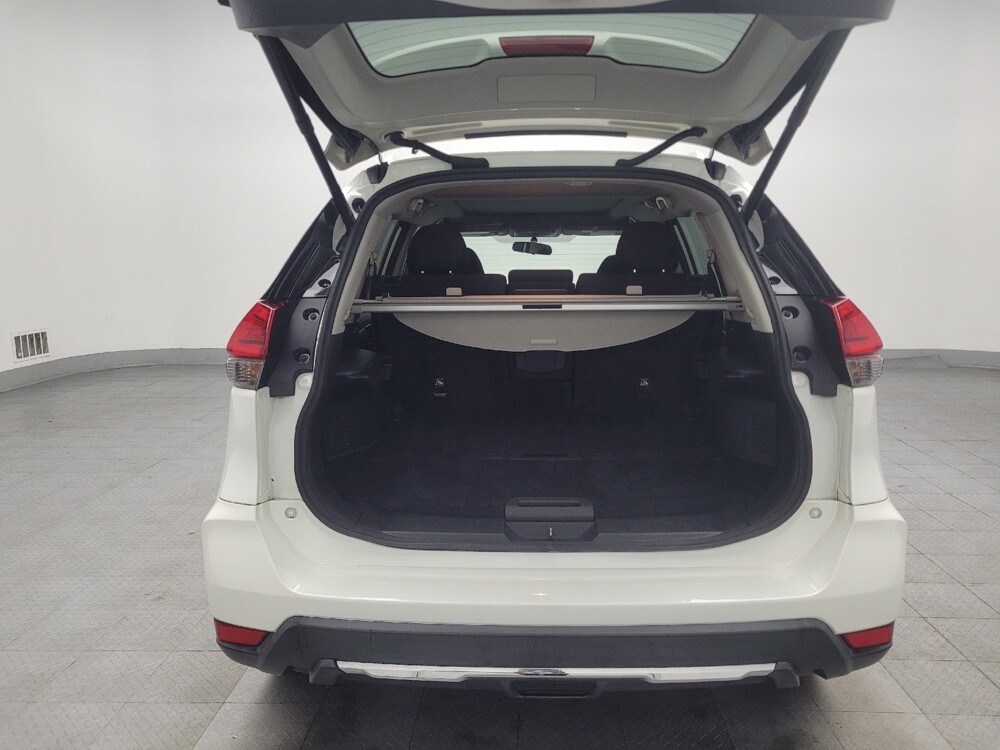 2017 Nissan Rogue in Duluth, GA 30096 - 18083347 29