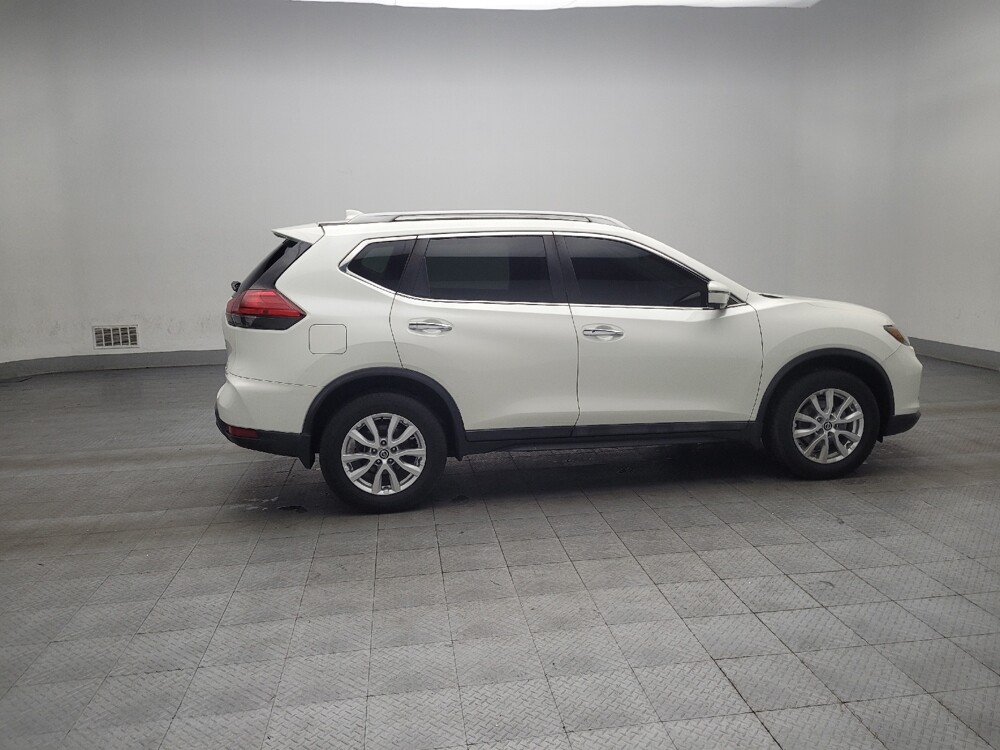 2017 Nissan Rogue in Duluth, GA 30096 - 18083347 10