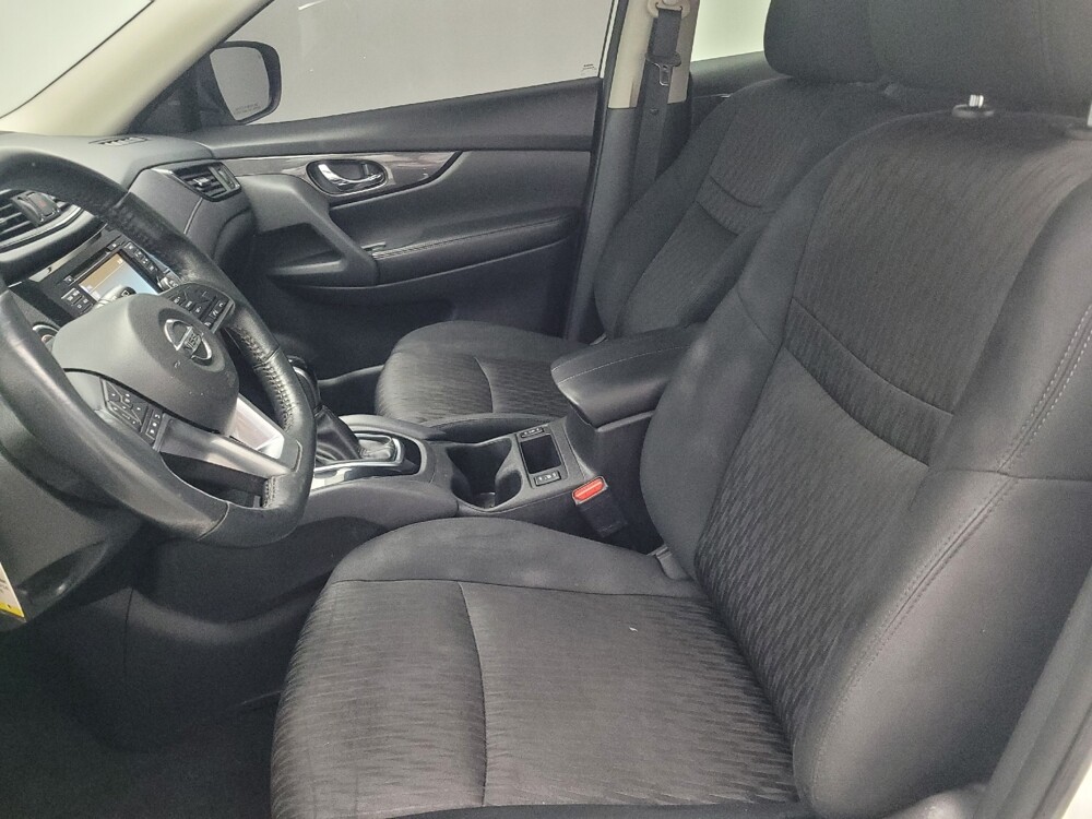 2017 Nissan Rogue in Duluth, GA 30096 - 18083347 17