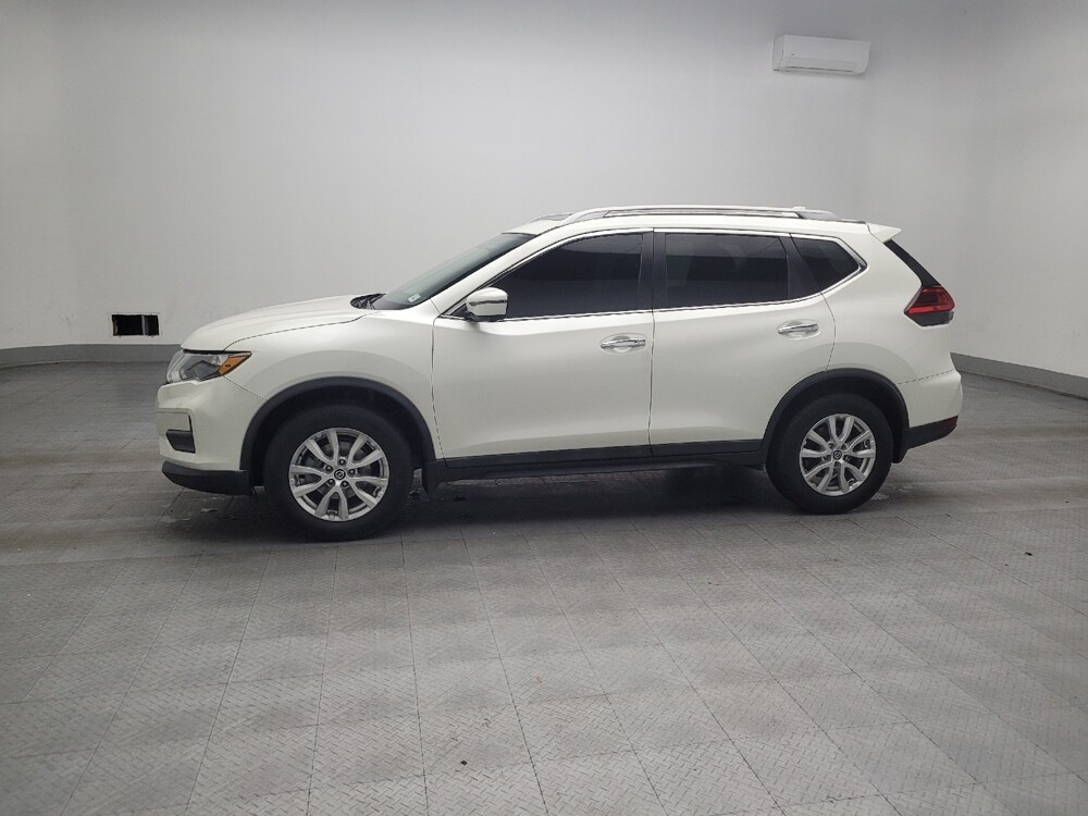 2017 Nissan Rogue in Duluth, GA 30096 - 18083347 2