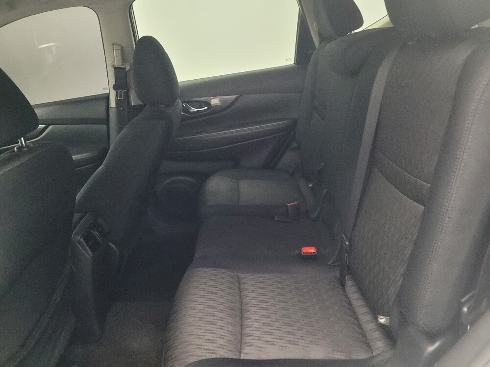 2017 Nissan Rogue in Duluth, GA 30096 - 18083347 18