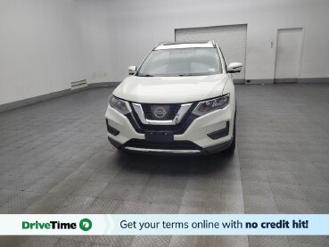 2017 Nissan Rogue in Duluth, GA 30096