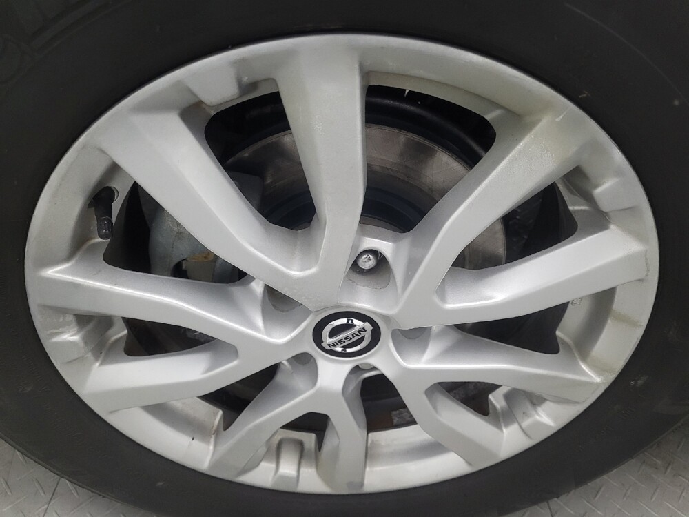 2017 Nissan Rogue in Duluth, GA 30096 - 18083347 31