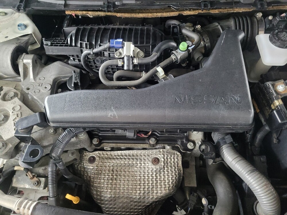 2017 Nissan Rogue in Duluth, GA 30096 - 18083347 30