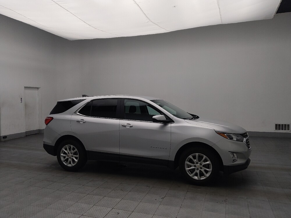 2019 Chevrolet Equinox in Union City, GA 30291 - 18083348 11