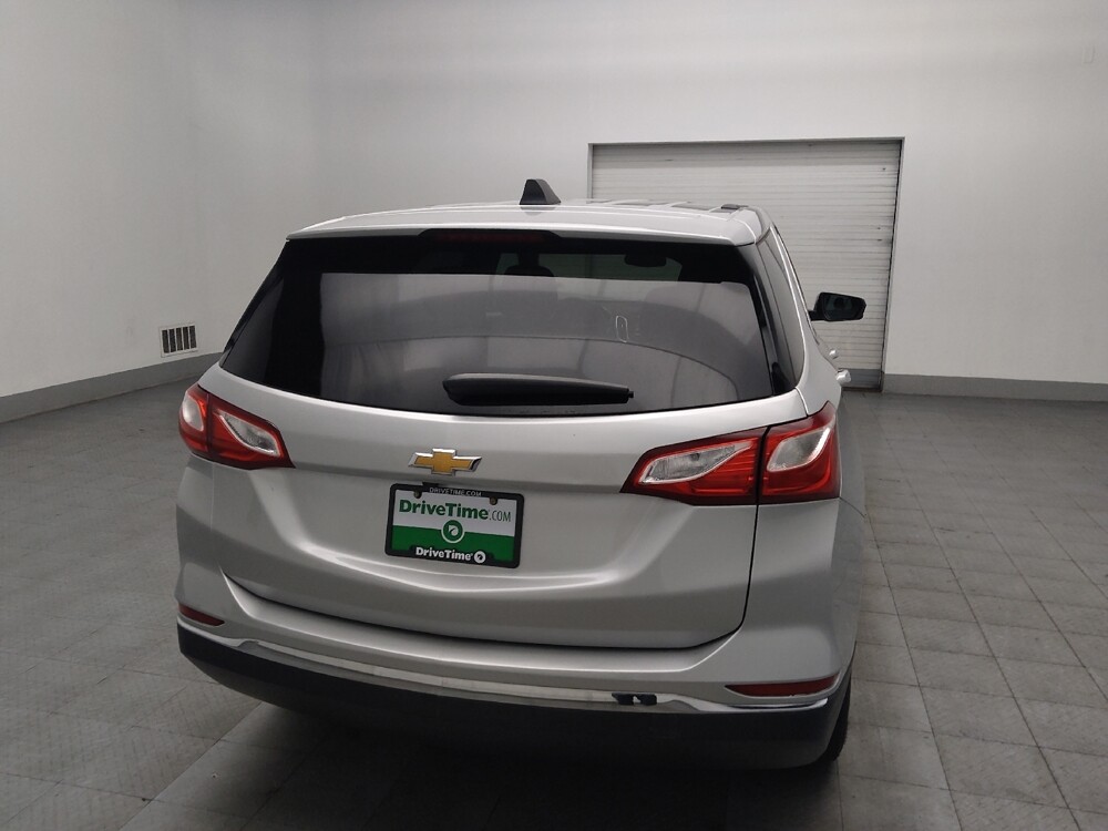 2019 Chevrolet Equinox in Union City, GA 30291 - 18083348 7