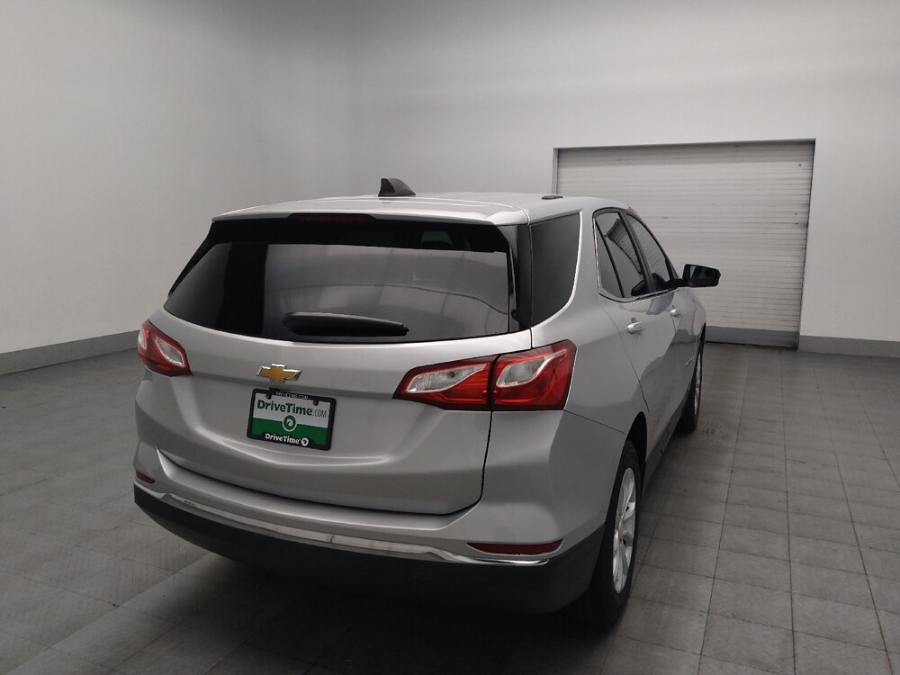 2019 Chevrolet Equinox in Union City, GA 30291 - 18083348 9