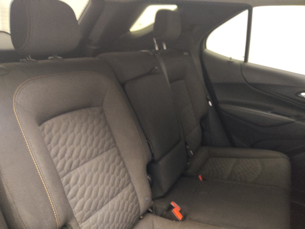 2019 Chevrolet Equinox in Union City, GA 30291 - 18083348 19