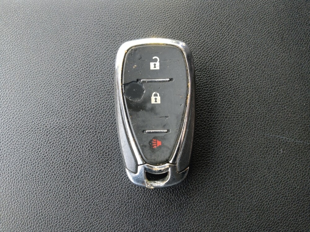 2019 Chevrolet Equinox in Union City, GA 30291 - 18083348 32