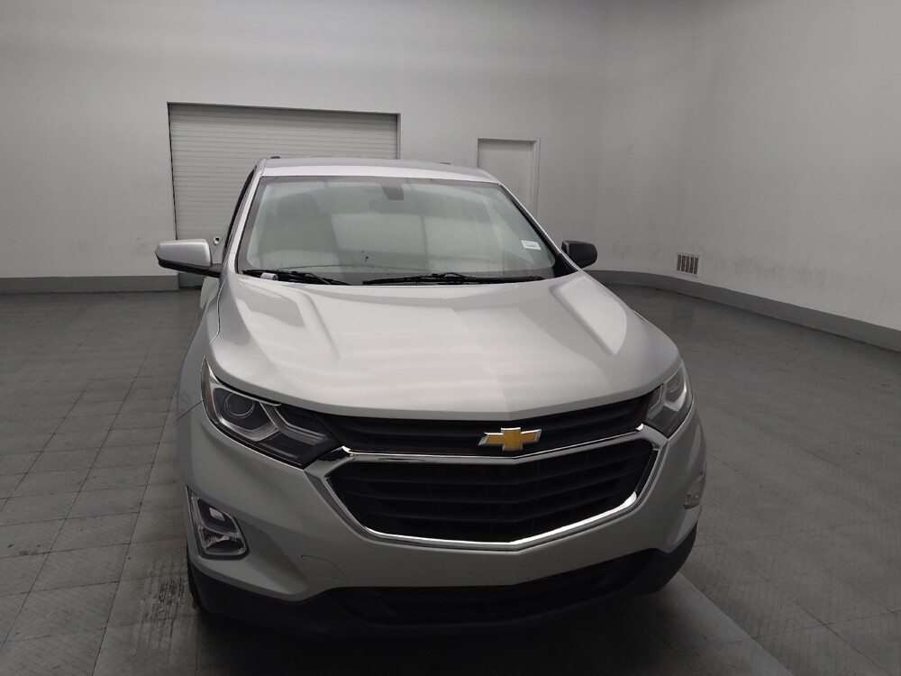 2019 Chevrolet Equinox in Union City, GA 30291 - 18083348 14