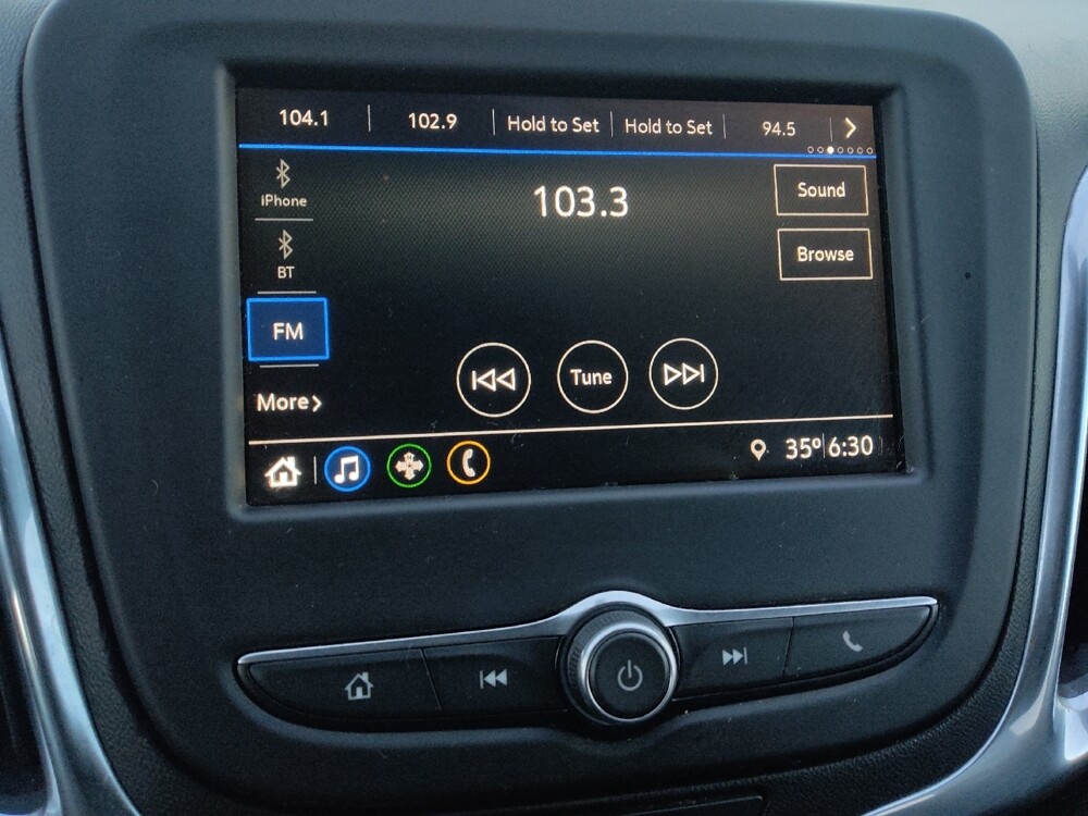 2019 Chevrolet Equinox in Union City, GA 30291 - 18083348 25