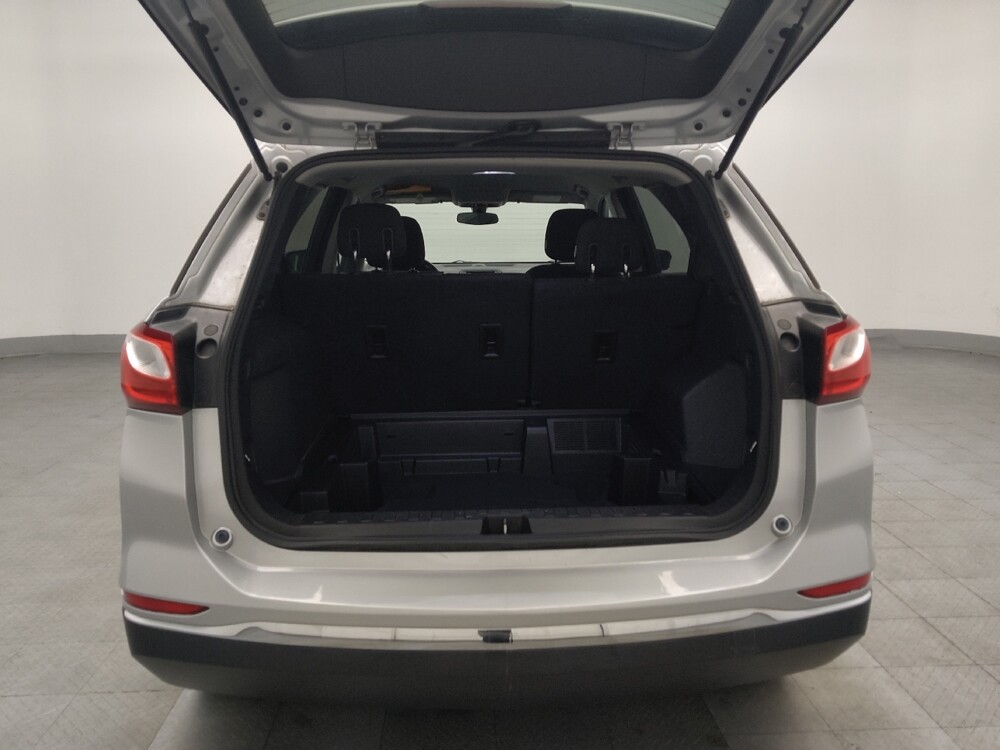 2019 Chevrolet Equinox in Union City, GA 30291 - 18083348 29