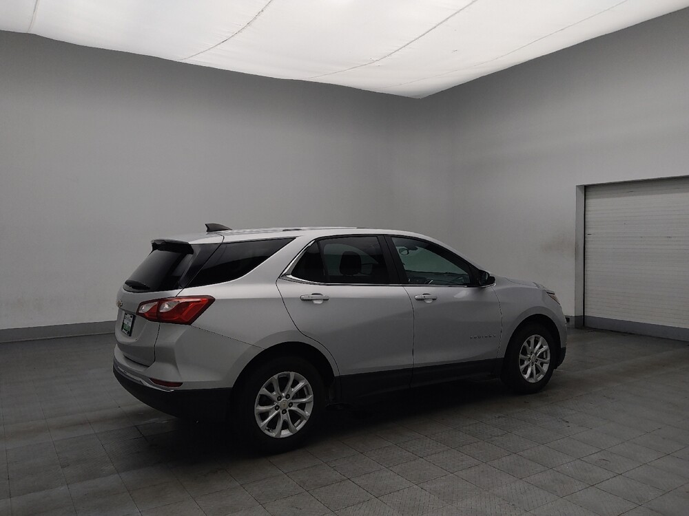 2019 Chevrolet Equinox in Union City, GA 30291 - 18083348 10