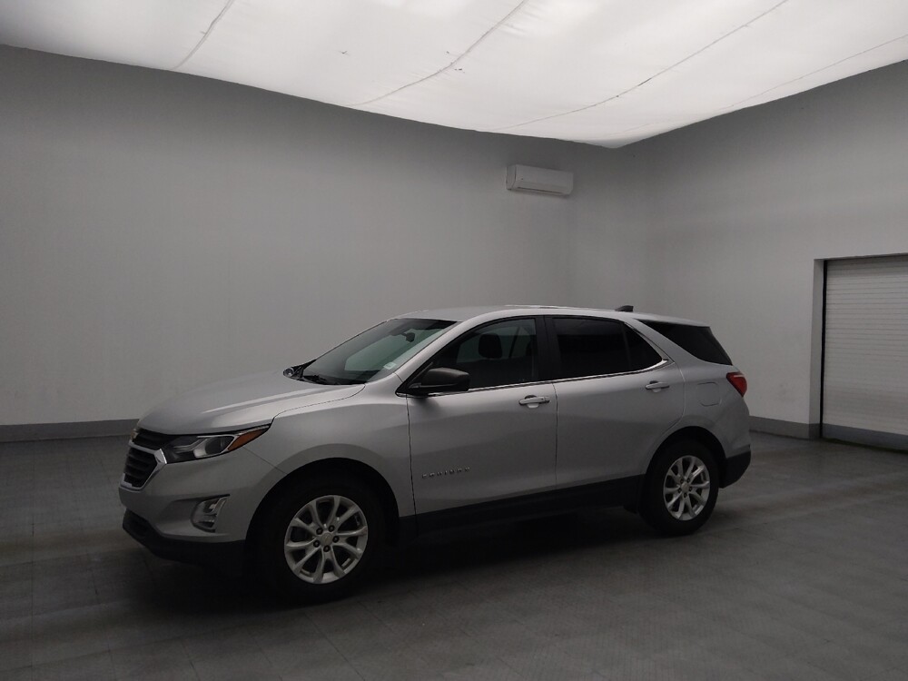 2019 Chevrolet Equinox in Union City, GA 30291 - 18083348 2