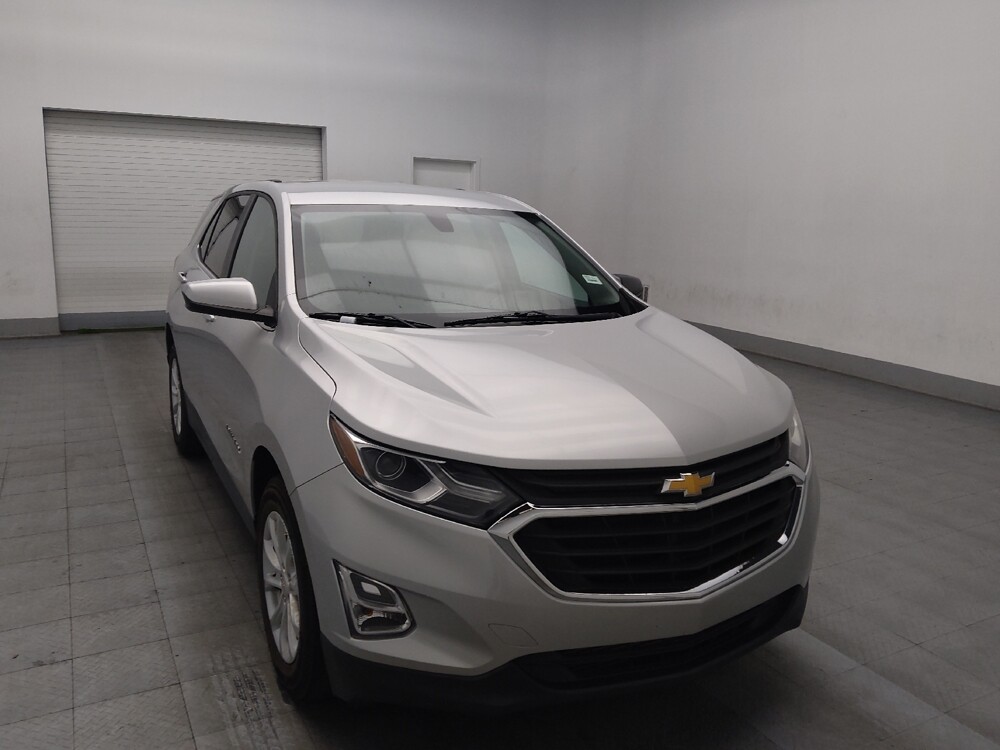 2019 Chevrolet Equinox in Union City, GA 30291 - 18083348 13